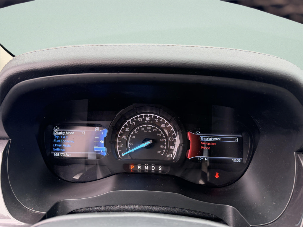 Used 2019 Ford Ranger Lariat w/ Equipment Group 501A Mid AWD/4WD image 22