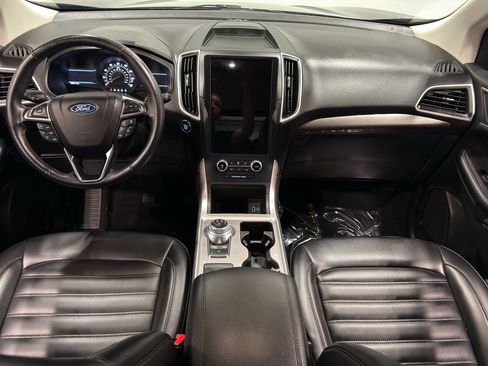 Certified 2023 Ford Edge SEL image 27