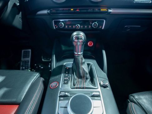 Used 2016 Audi S3 Premium Plus w/ Technology Package image 21