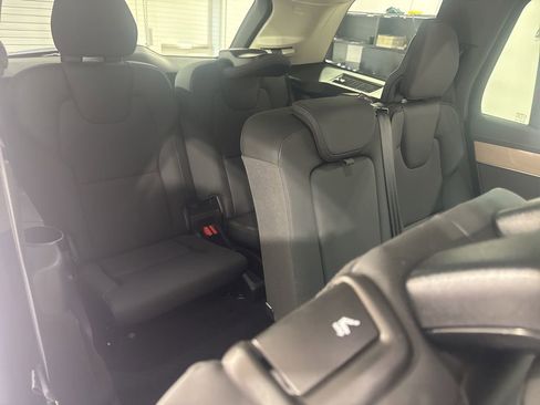 Used 2025 Volvo XC90 B6 Plus AWD/4WD image 26