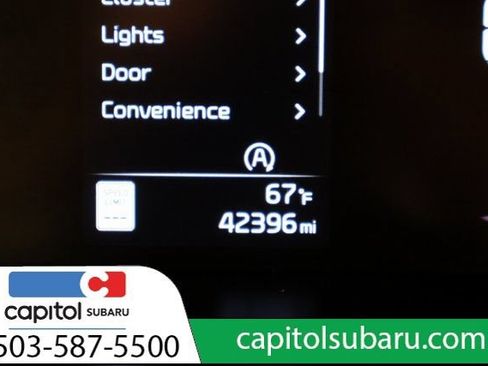 Used 2023 Kia Soul LX w/ LX Technology Package FWD image 16