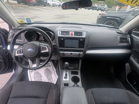 Used 2016 Subaru Legacy 2.5i Premium AWD/4WD image 17