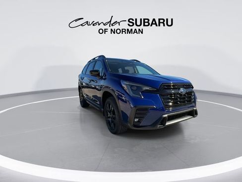 New 2026 Subaru Ascent Bronze Edition image 5