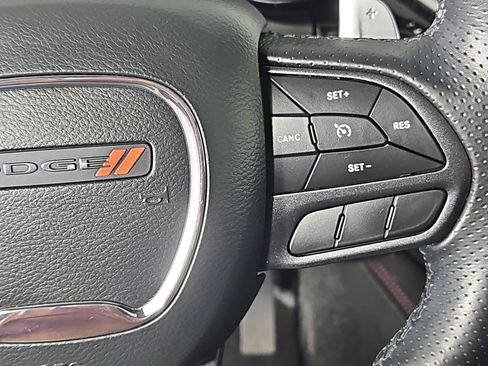 Used 2021 Dodge Durango R/T w/ Blacktop Package AWD/4WD image 16