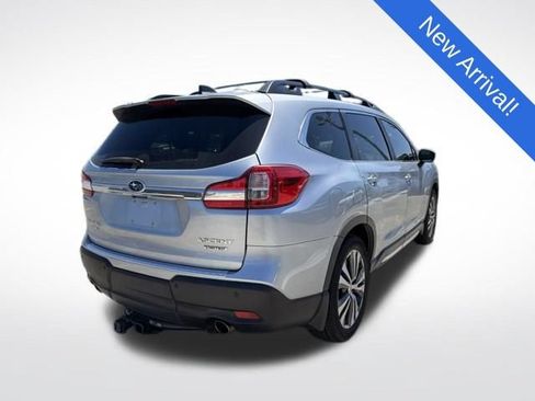 Used 2021 Subaru Ascent Limited w/ Technology Package AWD/4WD image 7