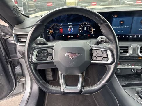 Used 2024 Ford Mustang Premium image 20