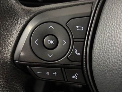 Used 2024 Toyota RAV4 XLE image 16