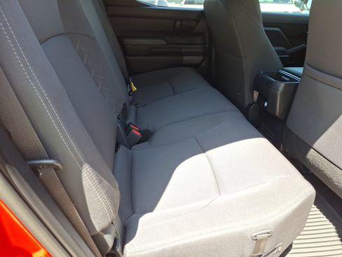 Used 2026 Toyota Tacoma SR AWD/4WD image 28