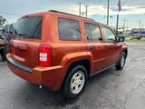 Used 2008 Jeep Patriot Sport image 5