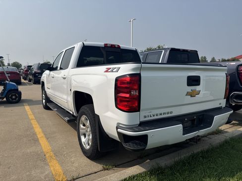 Used 2018 Chevrolet Silverado 1500 LT w/ All Star Edition image 10