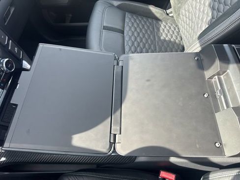 New 2025 Ford F150 Lariat w/ Equipment Group 501A Mid image 48