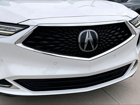 Certified 2023 Acura MDX SH-AWD w/ Technology Package image 36