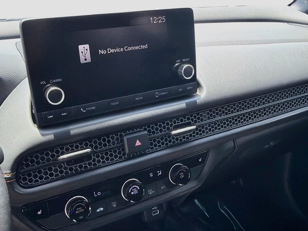 Certified 2023 Honda HR-V Sport image 12