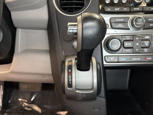 Used 2013 Honda Pilot EX-L image 23