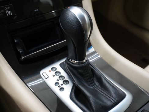 Used 2017 INFINITI QX50 2WD image 17