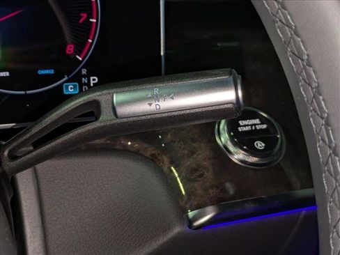 New 2026 Mercedes-Benz S 500 4MATIC image 12