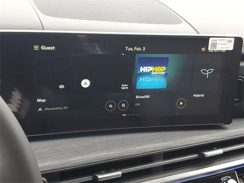 New 2026 Hyundai Santa Fe Limited image 26