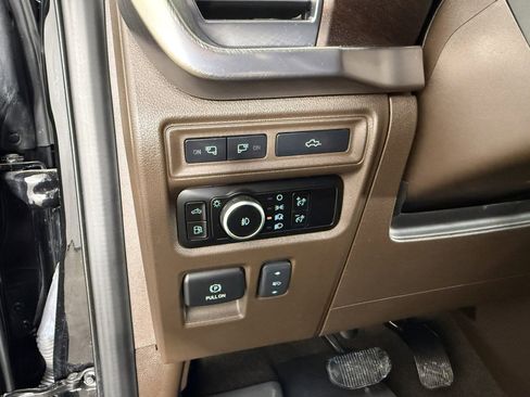 Used 2023 Ford F150 King Ranch w/ Equipment Group 601A High image 23