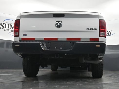 Used 2023 RAM 1500 Tradesman w/ Trailer Tow Group AWD/4WD image 31
