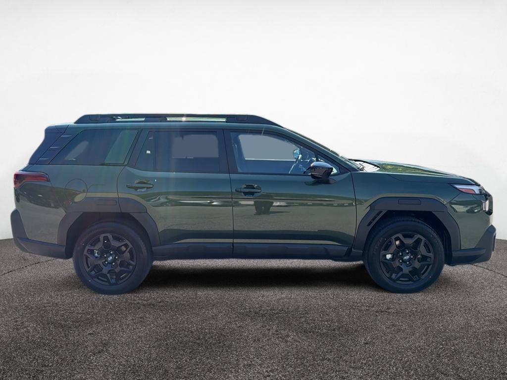 New 2026 Subaru Outback Limited AWD/4WD image 8