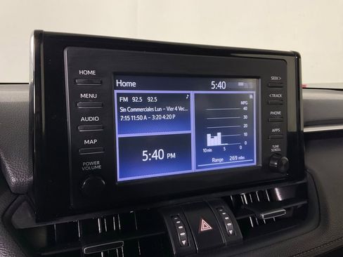 Used 2019 Toyota RAV4 XLE Premium w/ Cold Weather Package AWD/4WD image 22