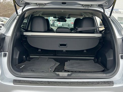 Certified 2025 Subaru Crosstrek 2.5i Limited w/ Crosstrek Mirror Package image 16