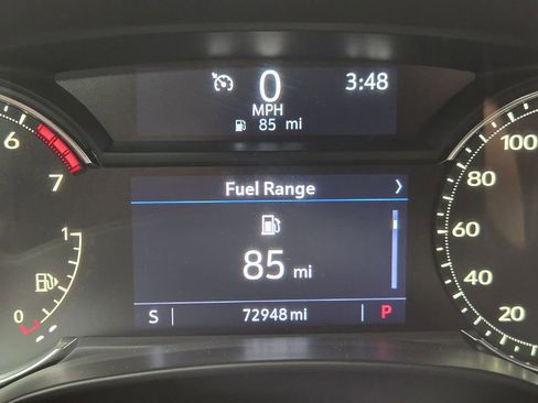 Used 2020 Cadillac CT4 Luxury w/ Cold Weather Package RWD image 19