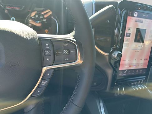 New 2026 RAM 2500 Laramie w/ Night Edition AWD/4WD image 37
