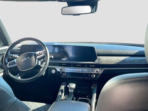Used 2023 Kia Telluride EX X-Line image 25