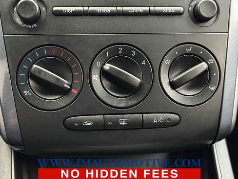 Used 2010 MAZDA CX-7 i SV image 24