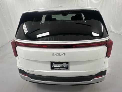 New 2026 Kia Carnival LXS image 4