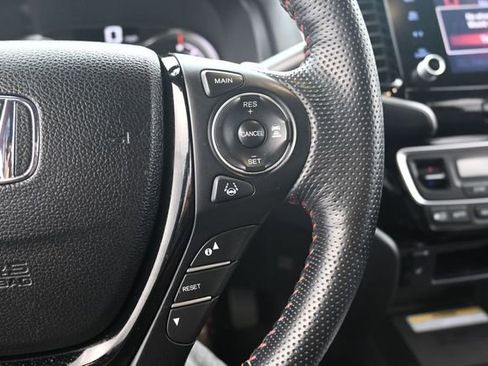 Used 2023 Honda Ridgeline Black Edition image 18