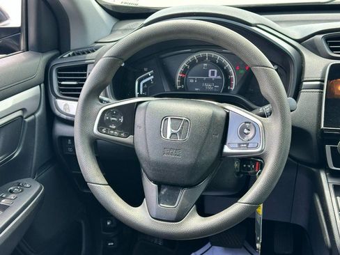Used 2017 Honda CR-V LX image 12