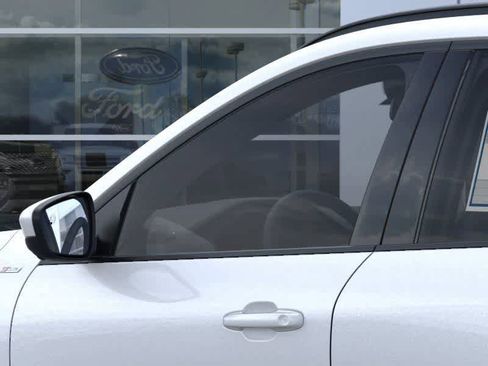 New 2026 Ford Escape ST-Line Elite w/ Equipment Group 501A image 20