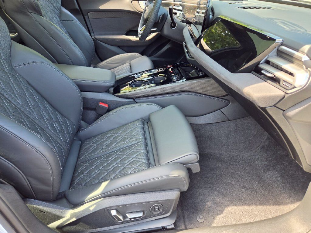 Used 2025 Audi S5 Premium Plus w/ Premium Plus Package AWD/4WD image 20