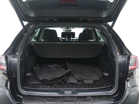 Used 2023 Subaru Outback Limited XT w/ Popular Package #2 image 16