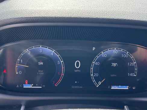 Used 2024 Jeep Wagoneer L 4WD image 14