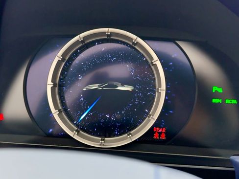 Used 2024 Lexus LC 500 Convert w/ Inspiration Series image 49