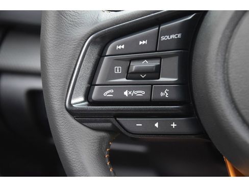 New 2026 Subaru Crosstrek 2.5i Wilderness AWD/4WD image 30