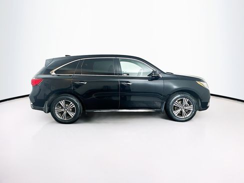 Used 2017 Acura MDX SH-AWD image 10