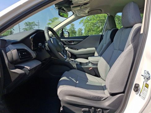 New 2025 Subaru Legacy Premium w/ Popular Package #1A image 6