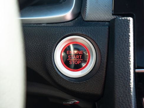 Used 2018 Honda Civic EX image 29