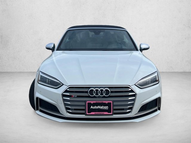 Used 2018 Audi S5 Prestige AWD/4WD image 2