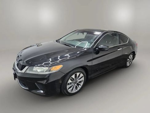 Used 2015 Honda Accord LX-S image 9