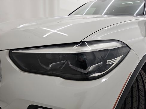 Used 2019 BMW X5 xDrive40i w/ Premium Package 2 image 50