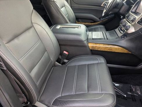 Used 2017 GMC Yukon Denali w/ Open Road Package image 22