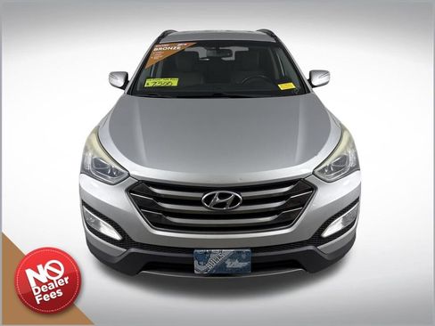 Used 2013 Hyundai Santa Fe Sport image 9