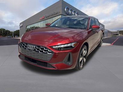 New 2025 Audi A5 2.0T Premium Plus