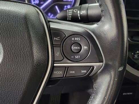 Used 2023 Toyota Camry XLE FWD image 26