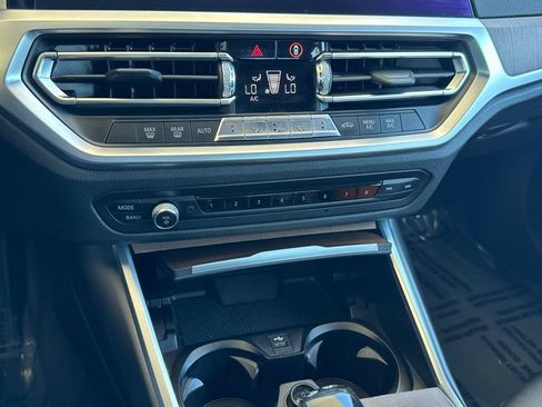 Used 2019 BMW 330i Sedan RWD image 21